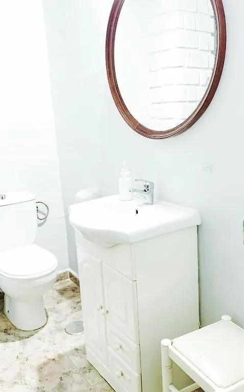 El Castillo Alcala de Guadaira Guest house