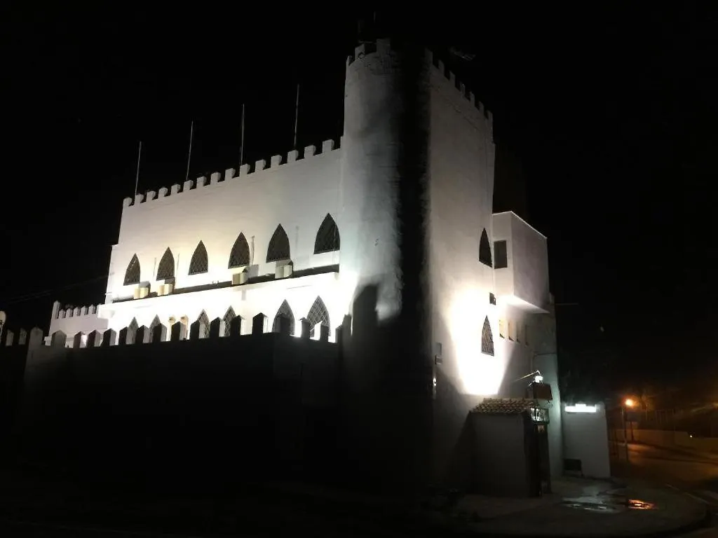 El Castillo Alcala de Guadaira