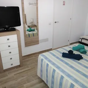 Appartement Laila,sevilla,, Alcalá de Guadaira