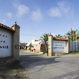 Nueva Andalucia Alcala de Guadaira