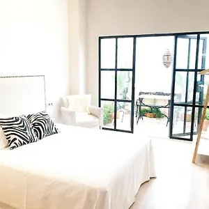 Loft Con Mucho Encanto Cerca De Sevilla Alcalá de Guadaira