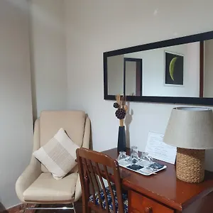 Apart-hotel Luna-guest, Alcalá de Guadaira