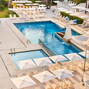 https://som-llevant-suites.allmallorcahotels.com