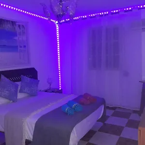 Disfruta De Un Barrio Tranquilo Alcalá de Guadaira
