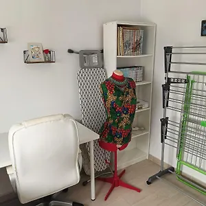 Piso Luminoso Y Acogedor Alcalá de Guadaira