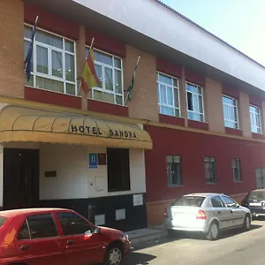 Hotel Sandra, Alcalá de Guadaira